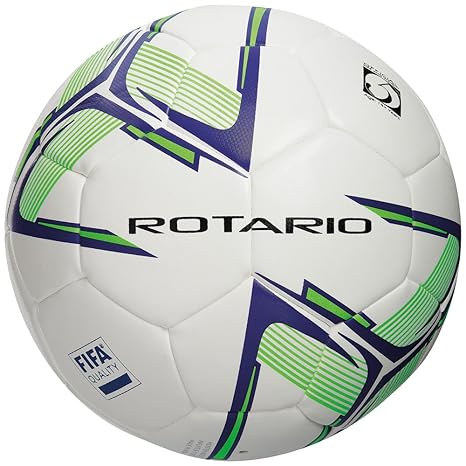 Precisión Rotario fútbol FIFA calidad formación práctica y balón ...