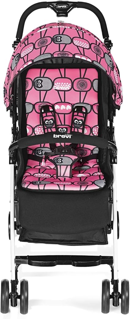 yoyo poussette double