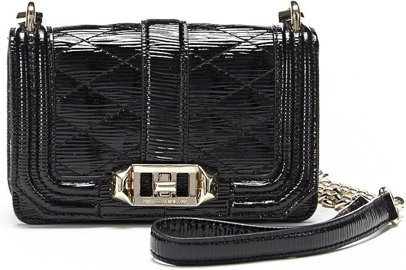 rebecca minkoff mini love crossbody bag