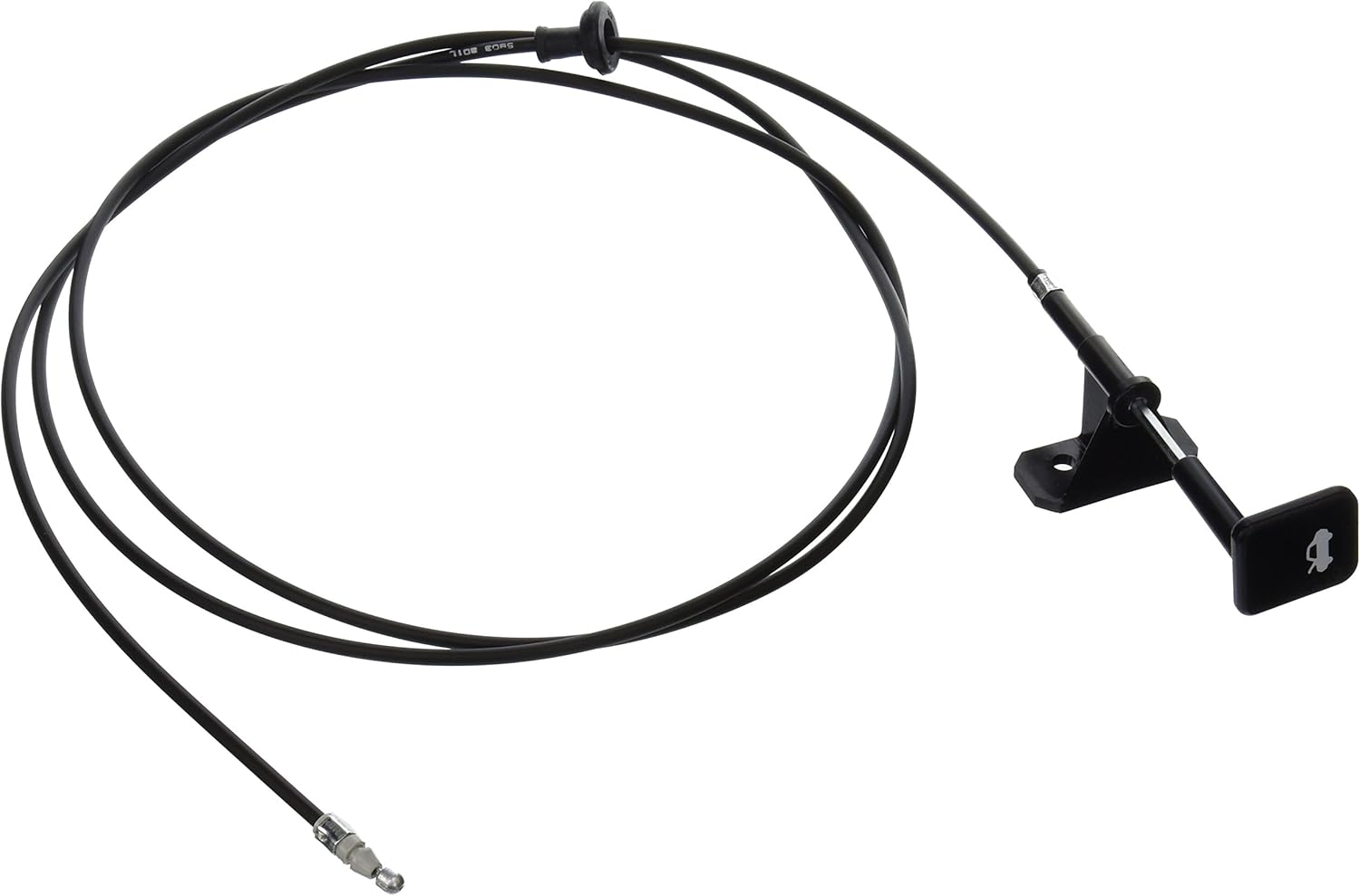 Honda 74130S01A01 Hood Wire Assembly, Hood Release Cables Amazon Canada