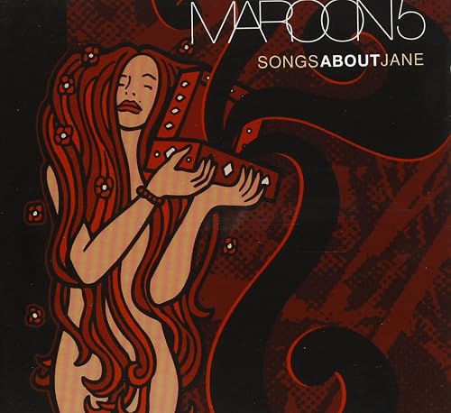 #54 — Songs About Jane