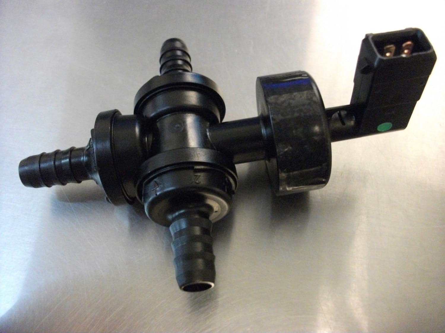 GENUINE VOLVO 31400692 Brake Booster Switch Automotive