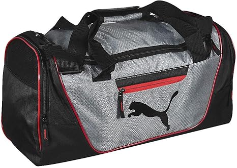 puma contender 3.0 duffel