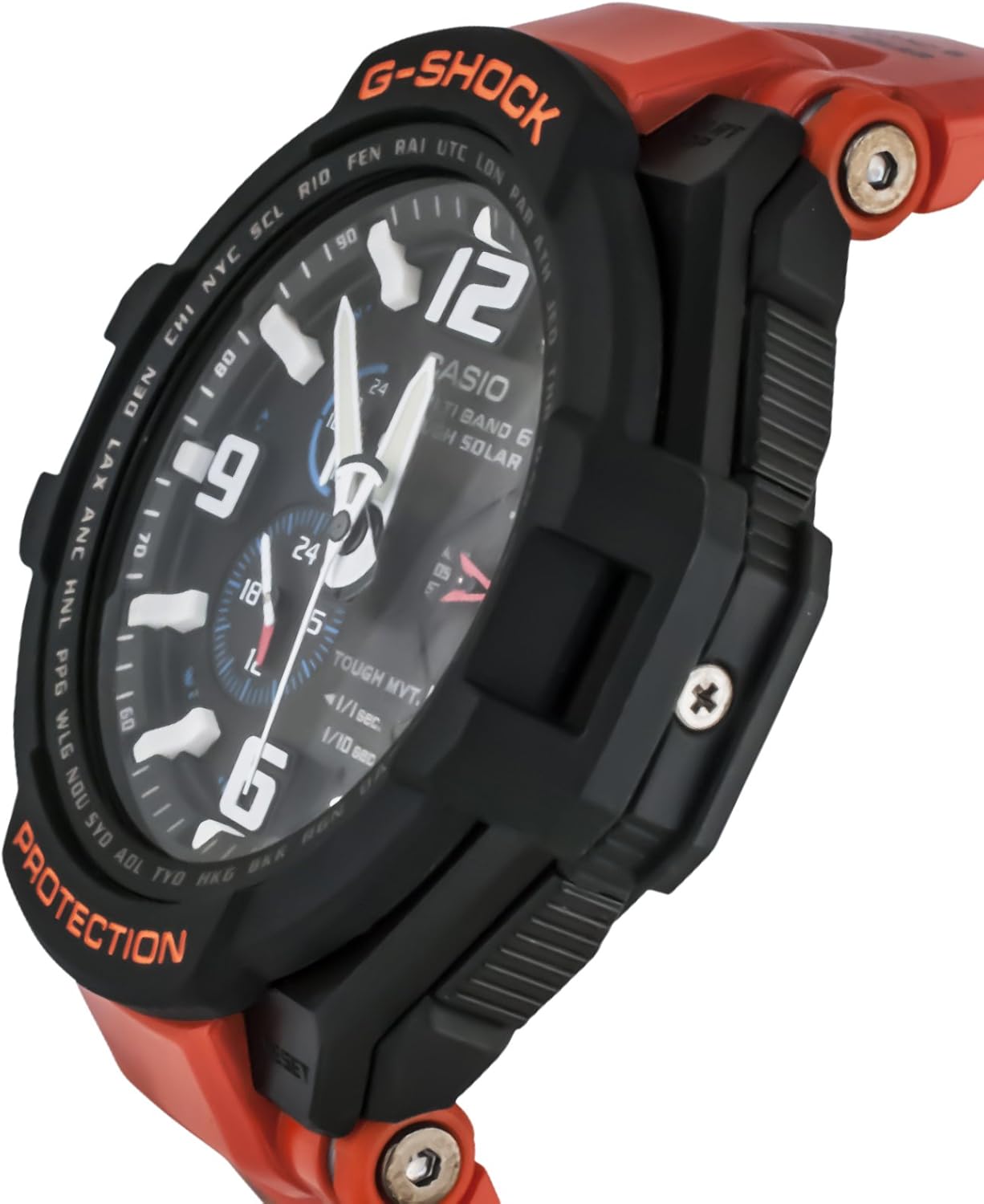 Casio Unisex Watch Gw 4000r 4aer Amazon Co Uk Watches Casio Unisex Watch Gw 4000r 4aer Amazon Co Uk Watches