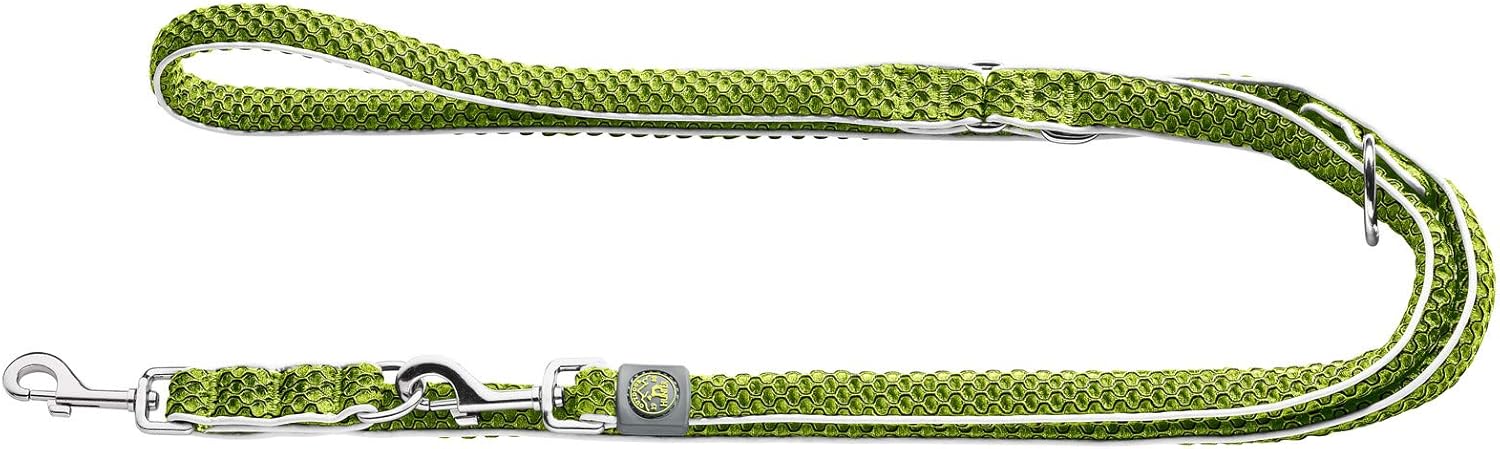 Hunter - Adjustable Strap 200cm Lima Hilo, Lime, Large