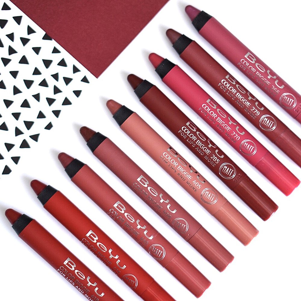 beyu lipstick