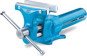  Tornillo de banco, Prensa de Banco