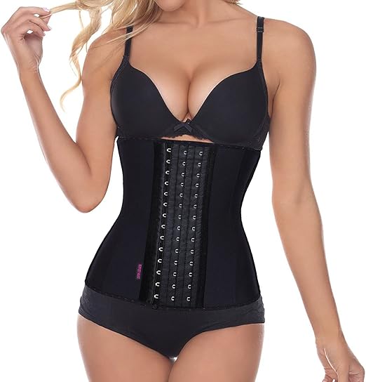 small waist trainer amazon