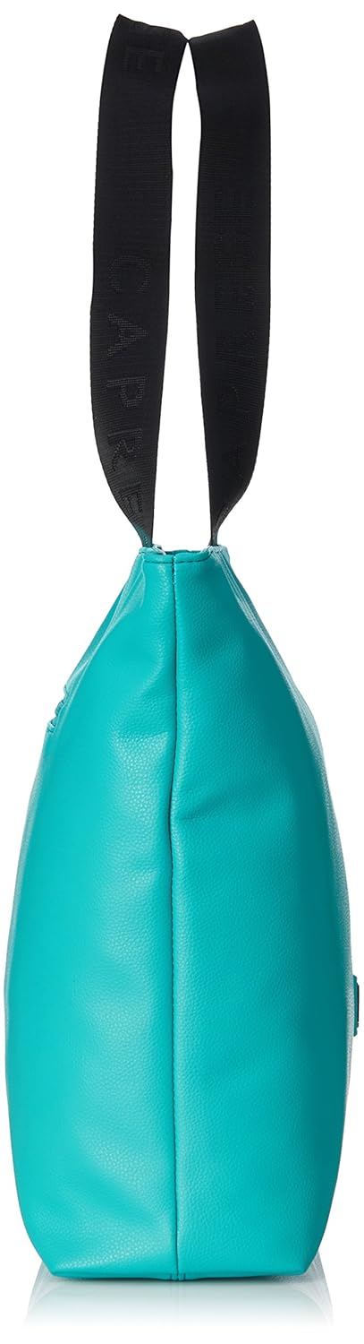 caprese mickey women's tote bag (black)