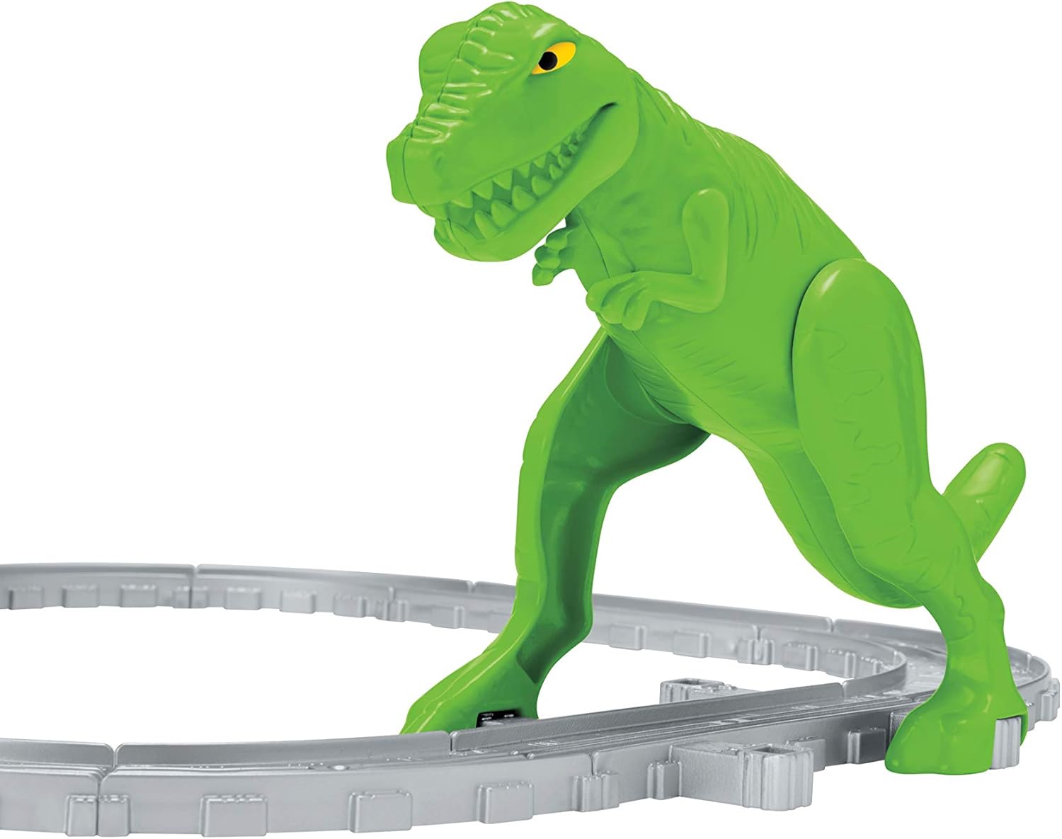 thomas dinosaur track