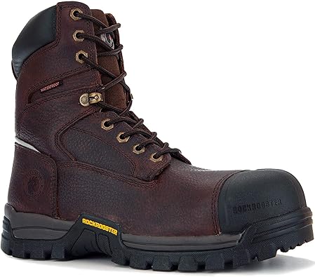electrical hazard safety boots