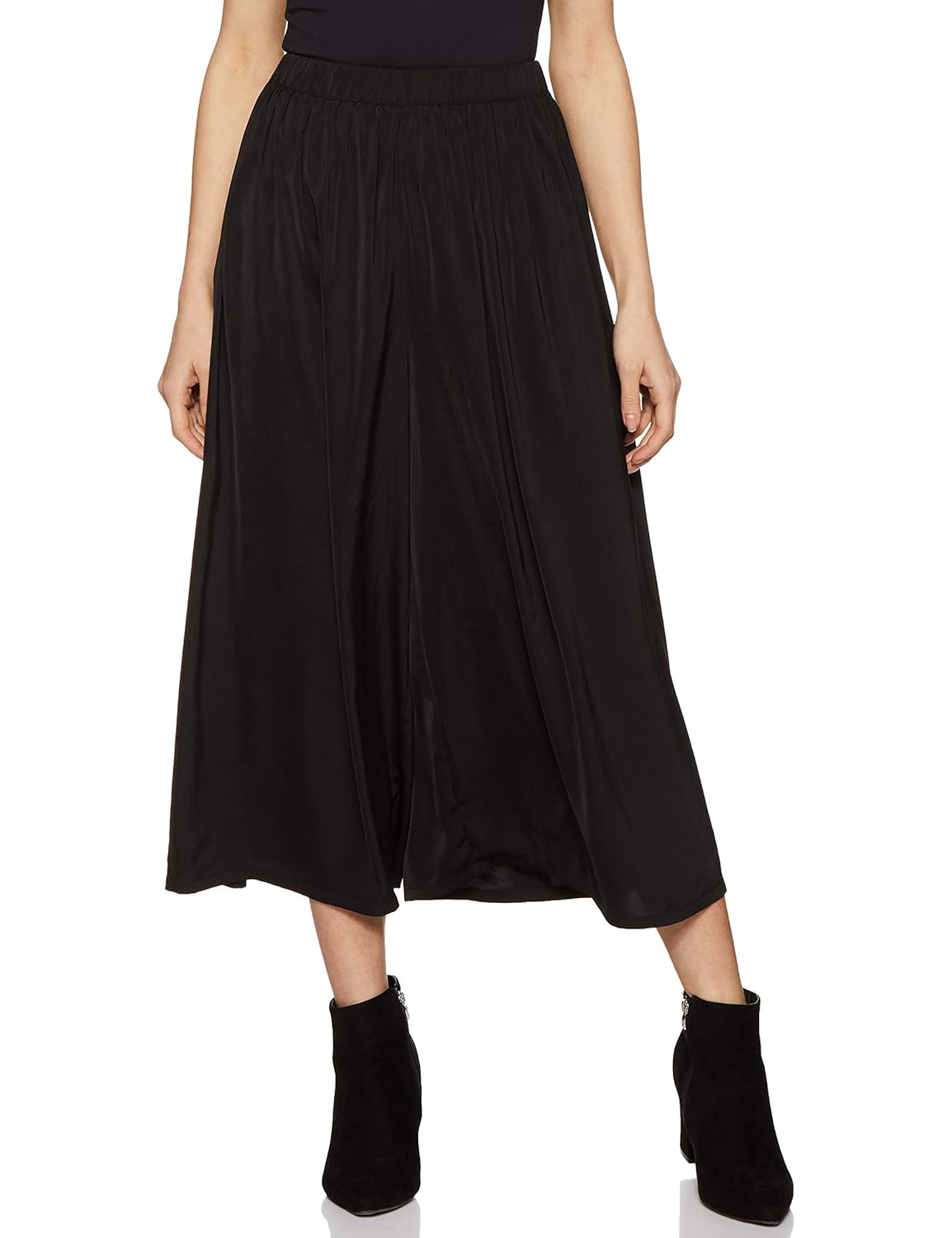 forever 21 cropped pants