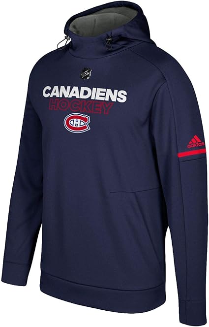 adidas nhl hoodies