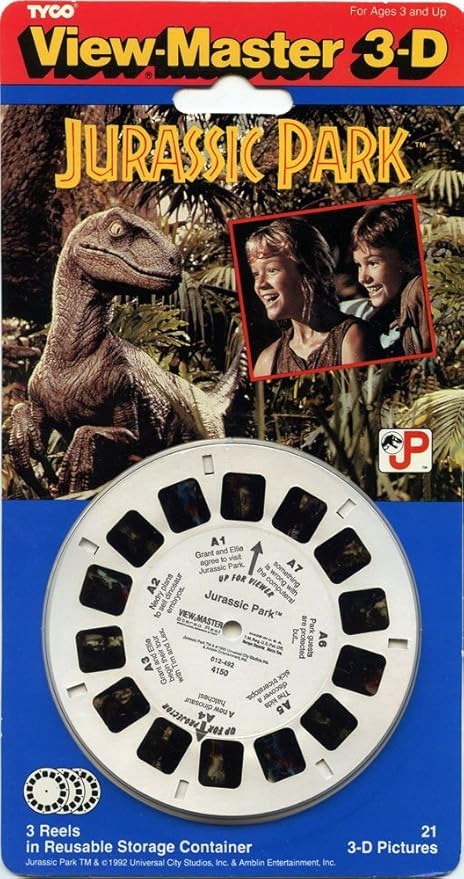 view master reels amazon