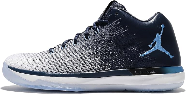 jordan 31 unc
