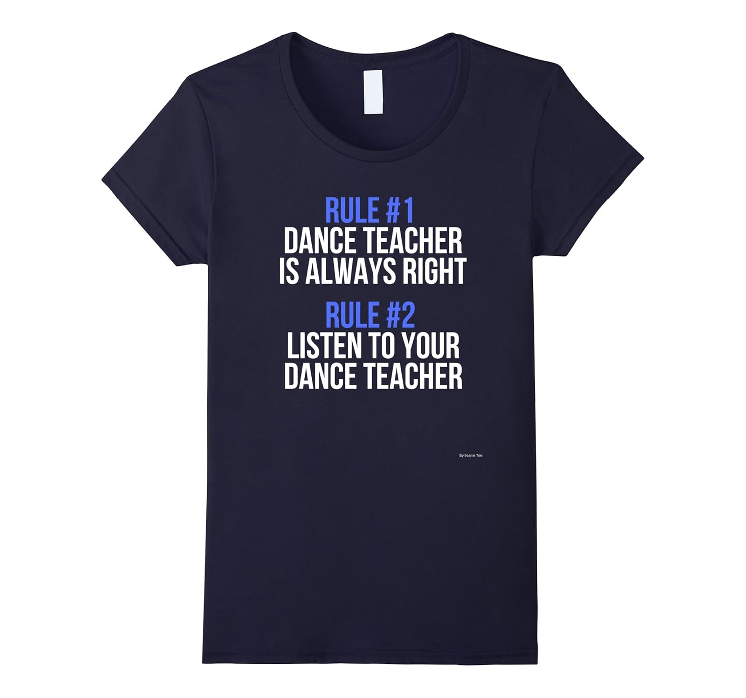 Funny Dance Teacher Shirt Gift For Dance Teachers4LVS 4loveshirt