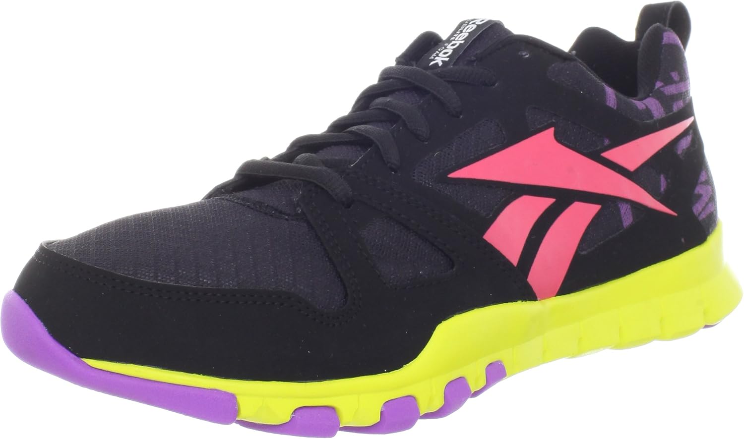 Reebok Women�s SubLite TR W Shoe Road Running