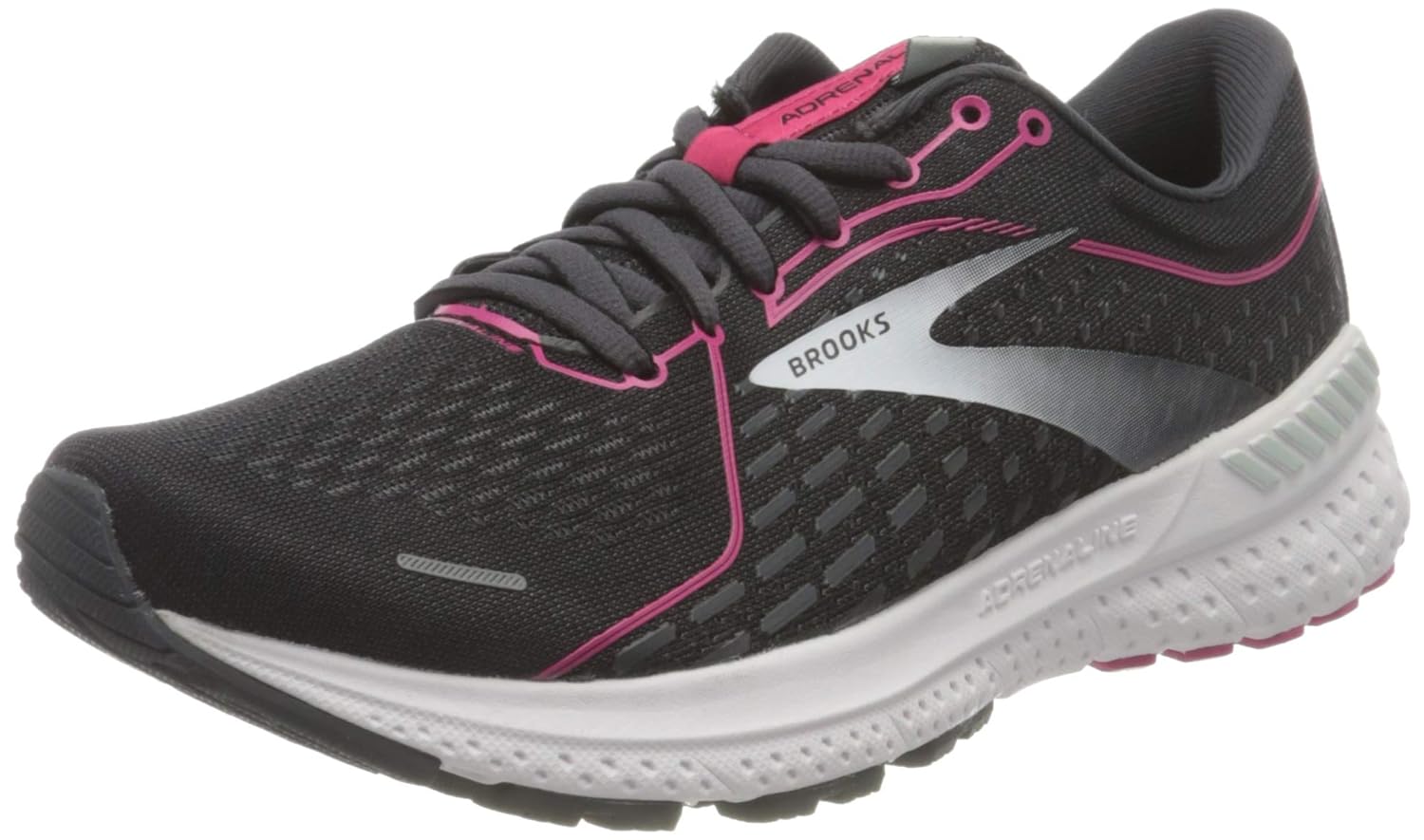 Buy Brooks Women's Stroke Running Shoe at Amazon.in