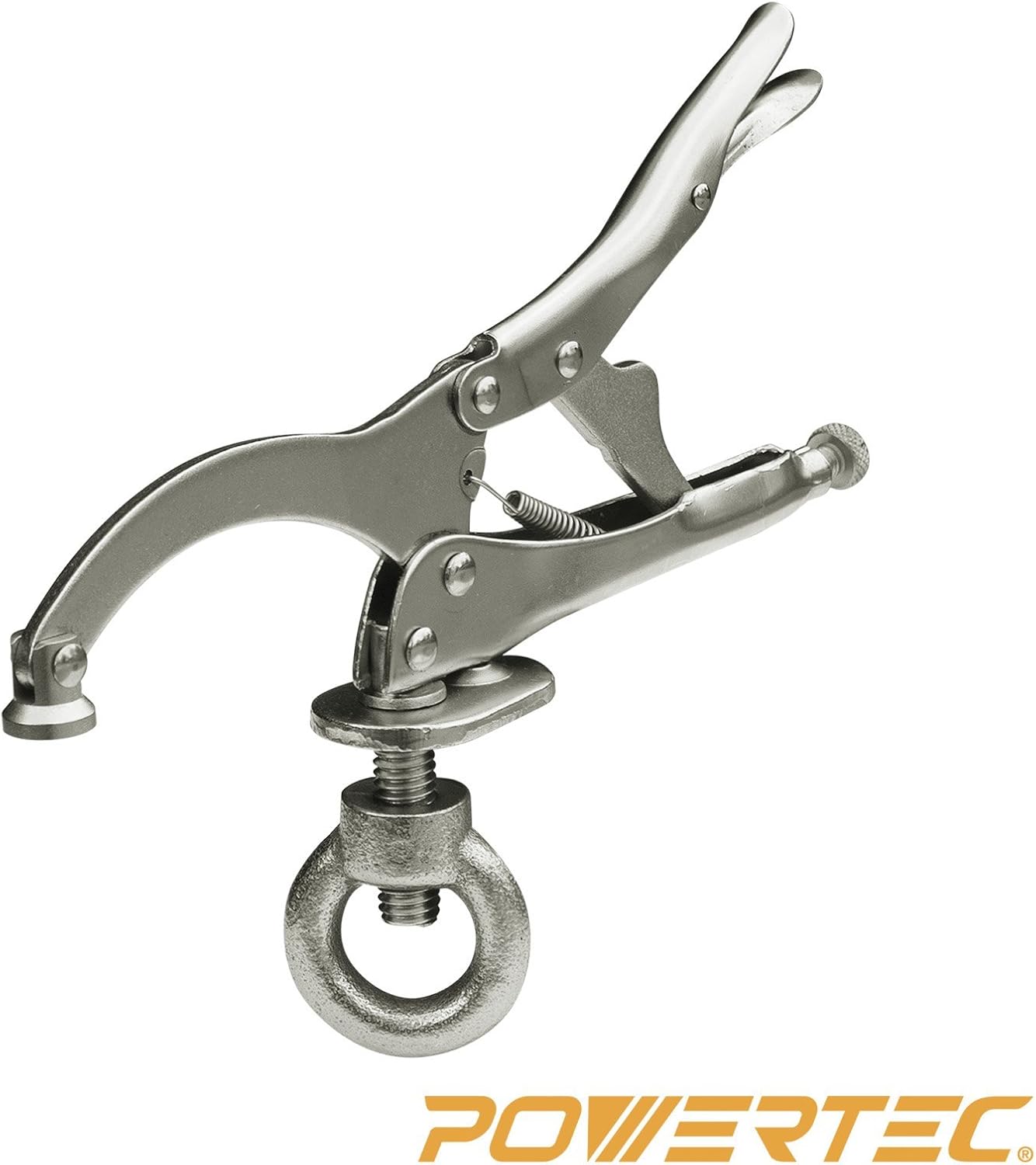 Best Clamps For Drill Press