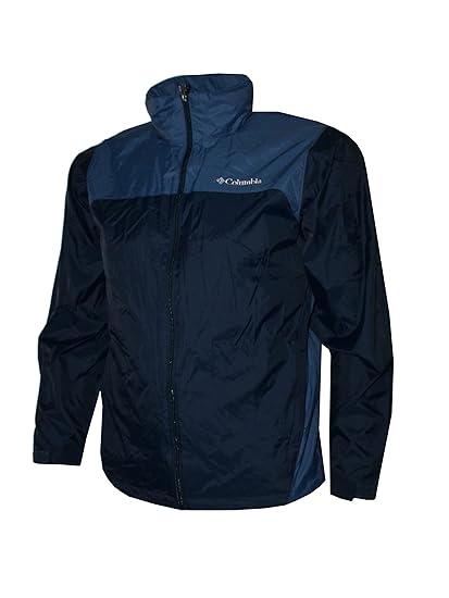 columbia raincreek falls rain jacket