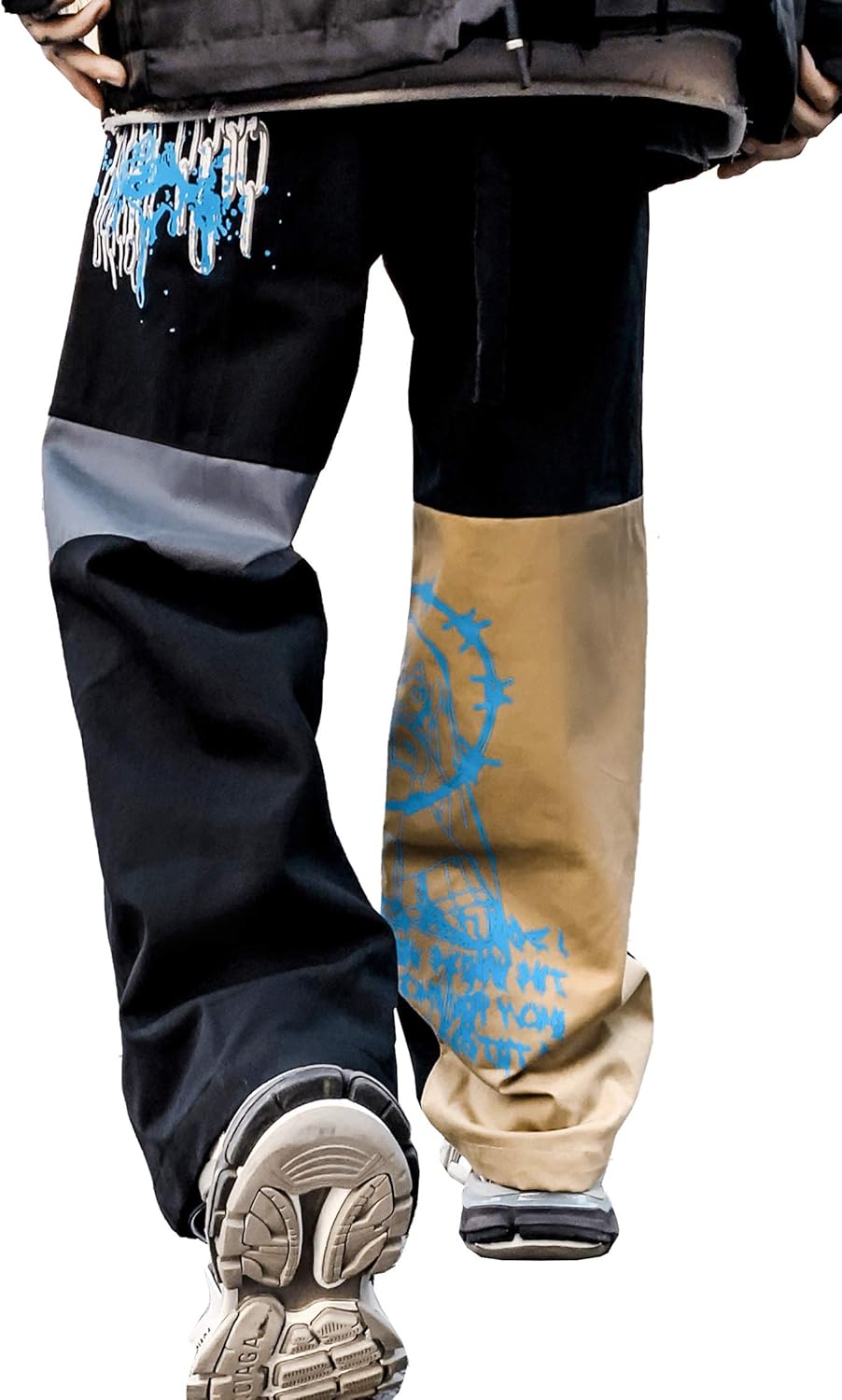 28 inch waist trousers