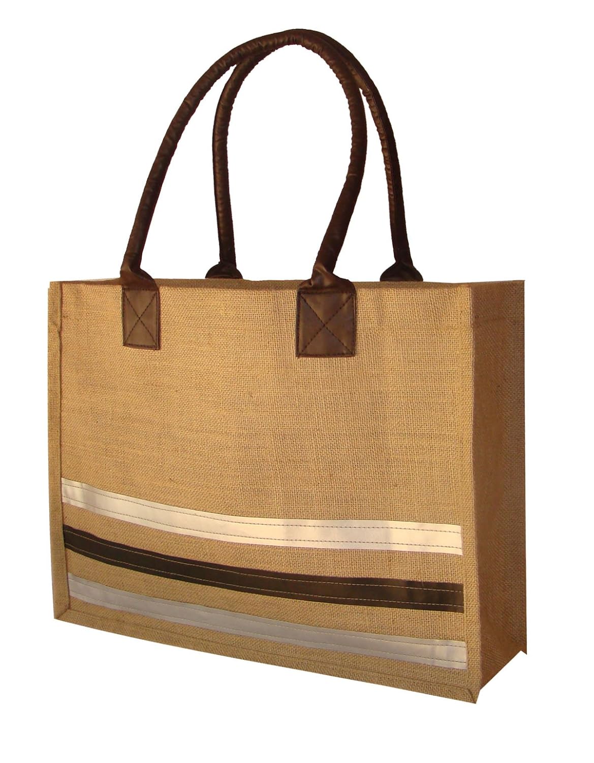 foonty shopping women handbag(beige,6249)