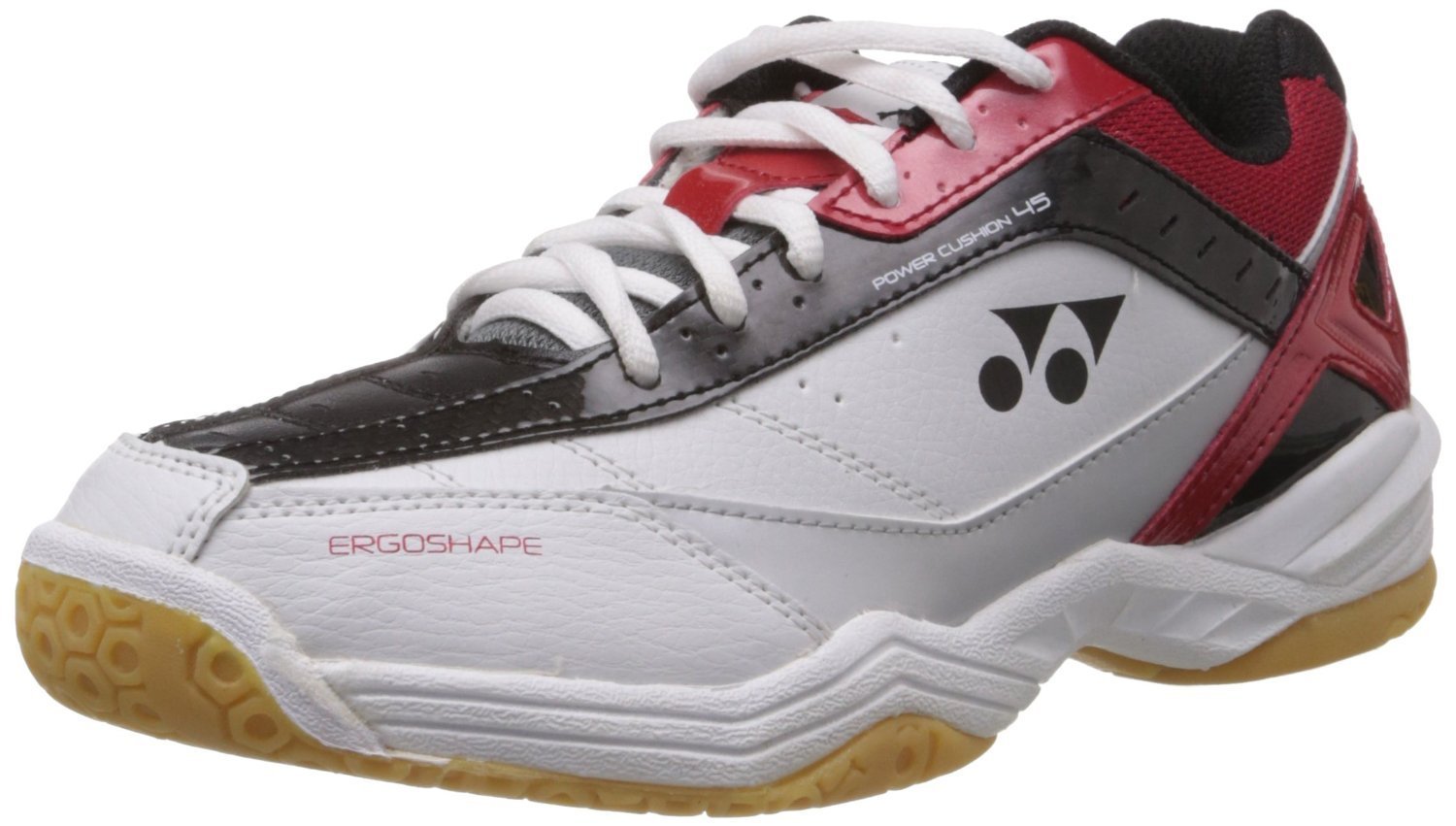 yonex power cushion 46