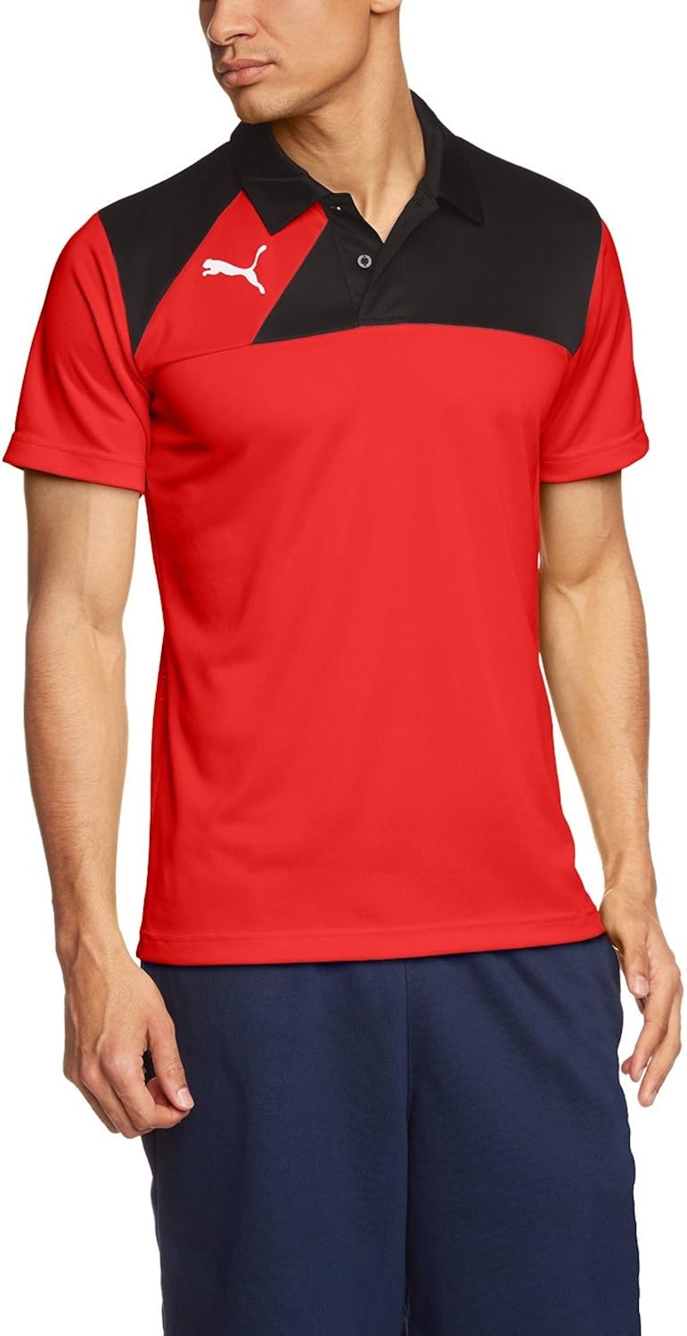 puma esquadra polo