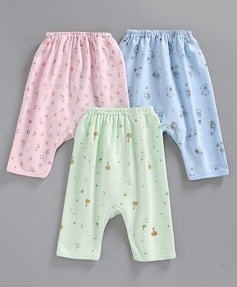 baby boy leopard print leggings