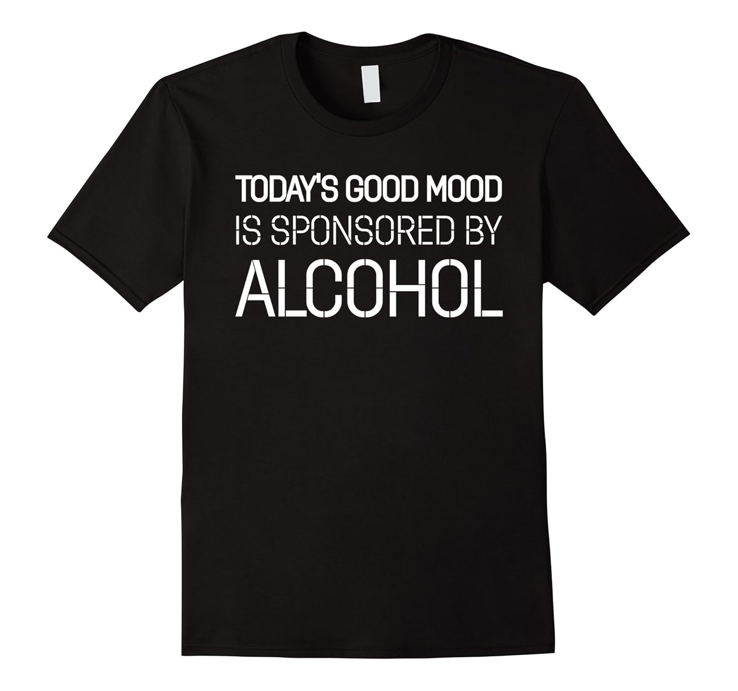 good mood t shirt