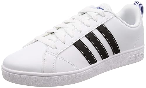 adidas tenis hombre blancos