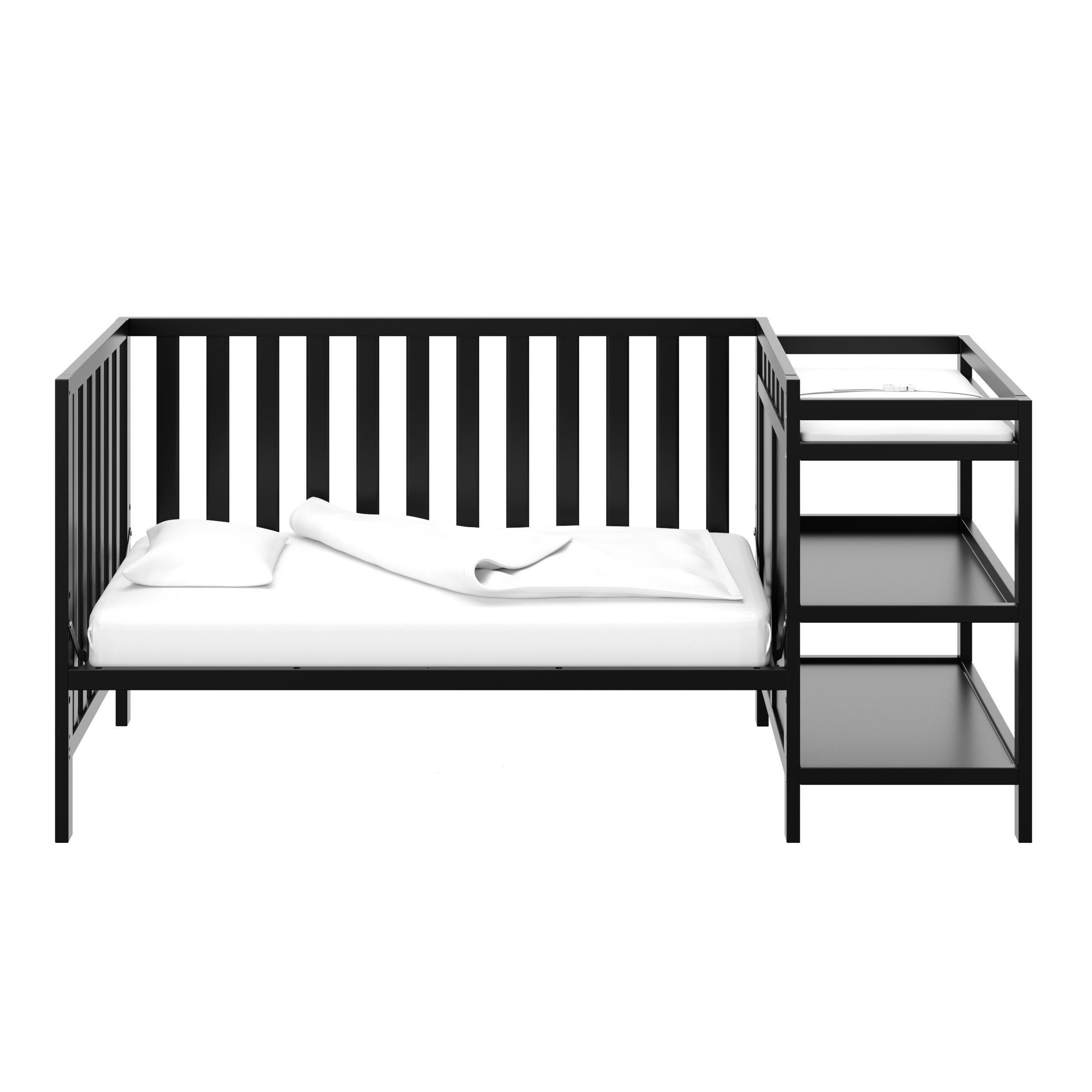 europa baby convertible crib