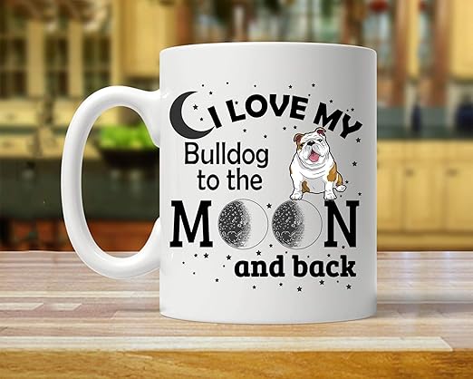 bulldog gift ideas