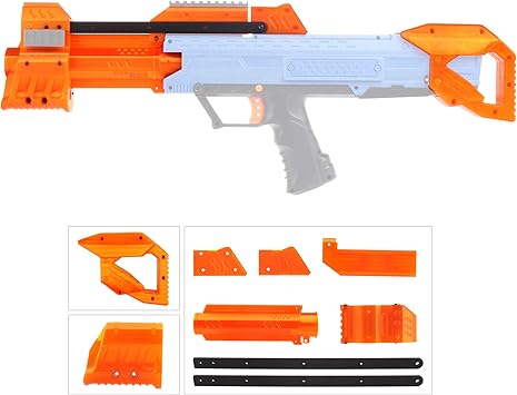 nerf rival amazon uk