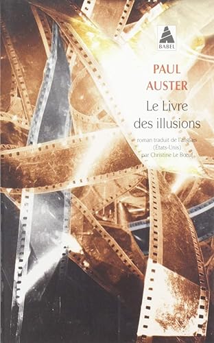 Download Le Livre des illusions PDF