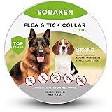 seresto flea collar small dog amazon
