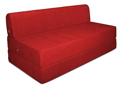 Urban Decor 2 Seater Space Saving Furniture Foldable Sofa