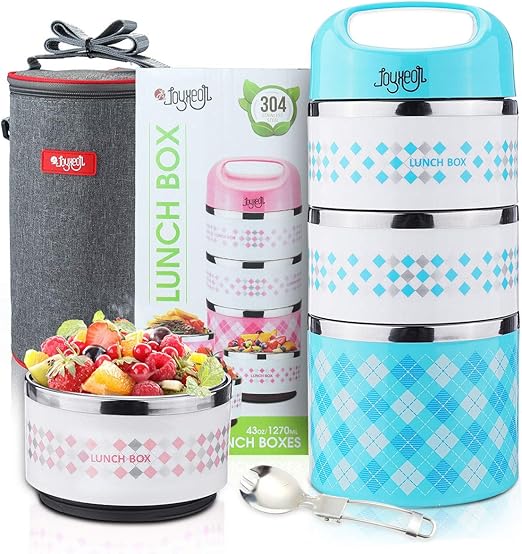 amazon thermal lunch box