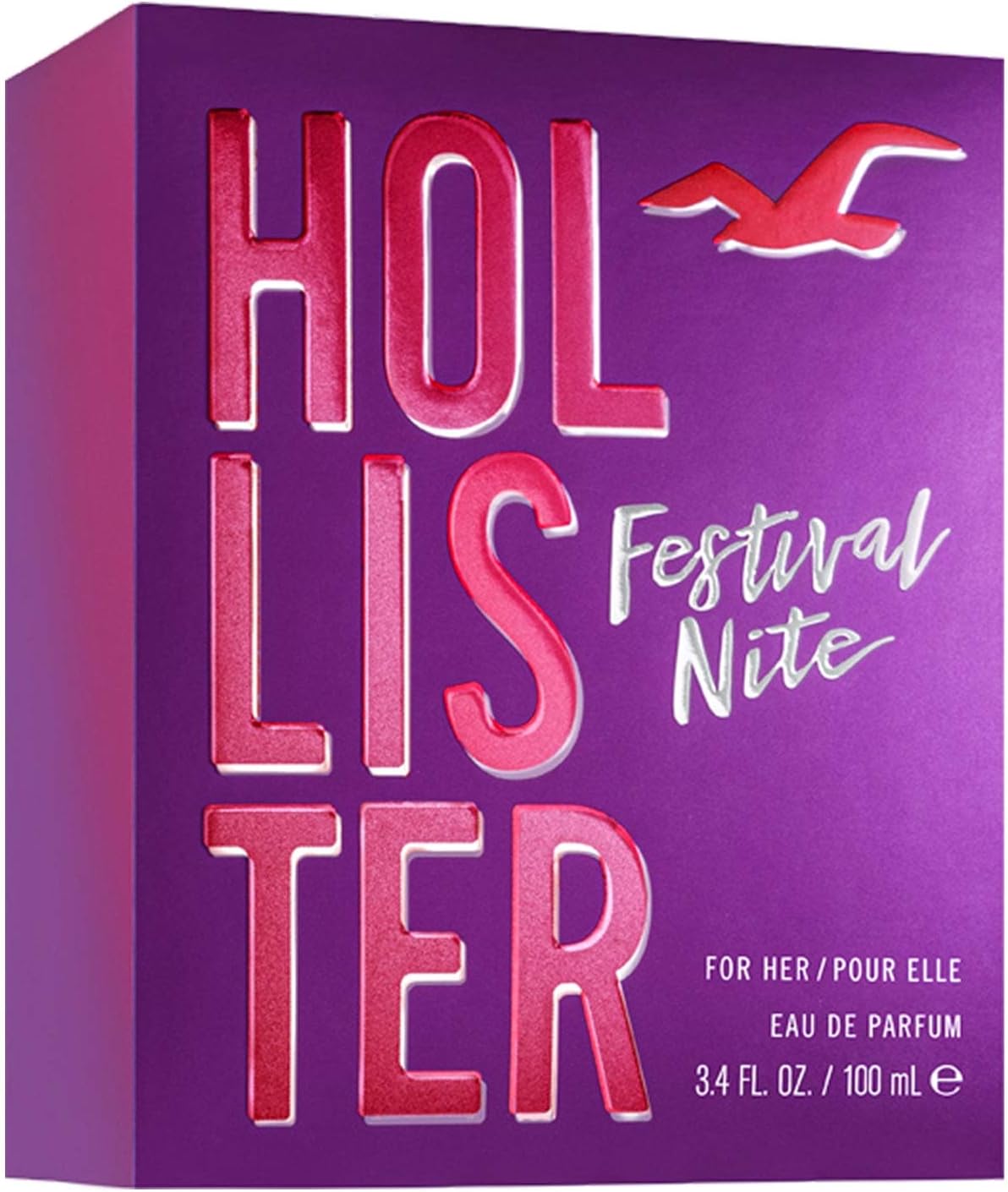 festival nite for her hollister