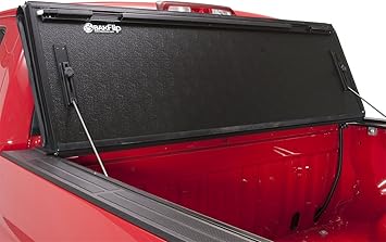 Amazon Com Bak Industries 162406 Bakflip Vp Vinyl Series Hard Folding Truck Bed Cover Automotive