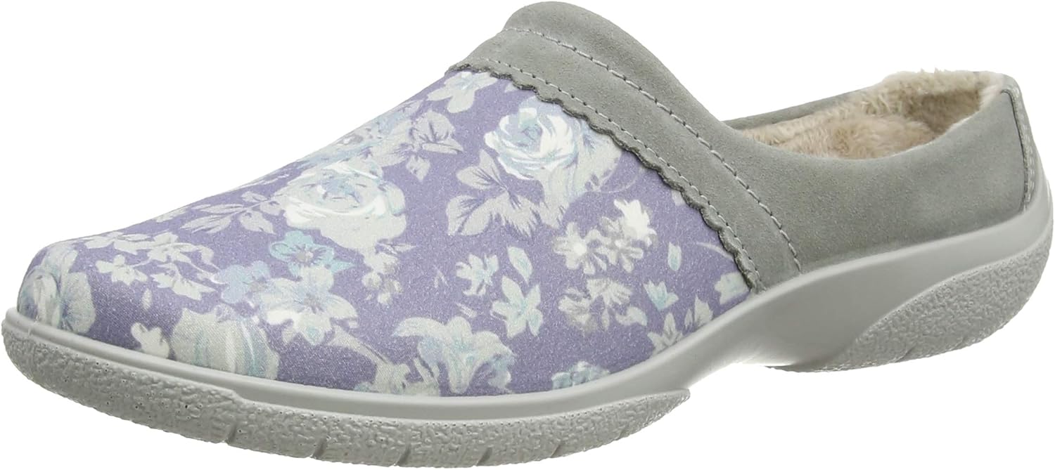 hotter shoes ladies slippers