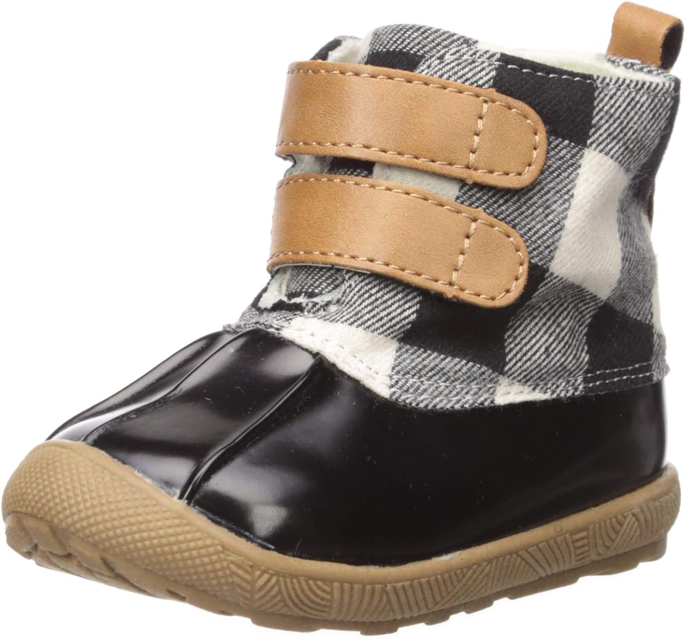 baby deer duck boots