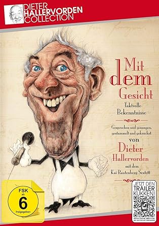 Lustiges gesicht blu ray