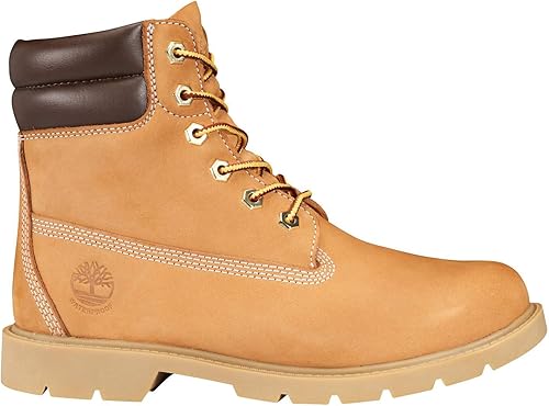 women's linden woods waterproof boot