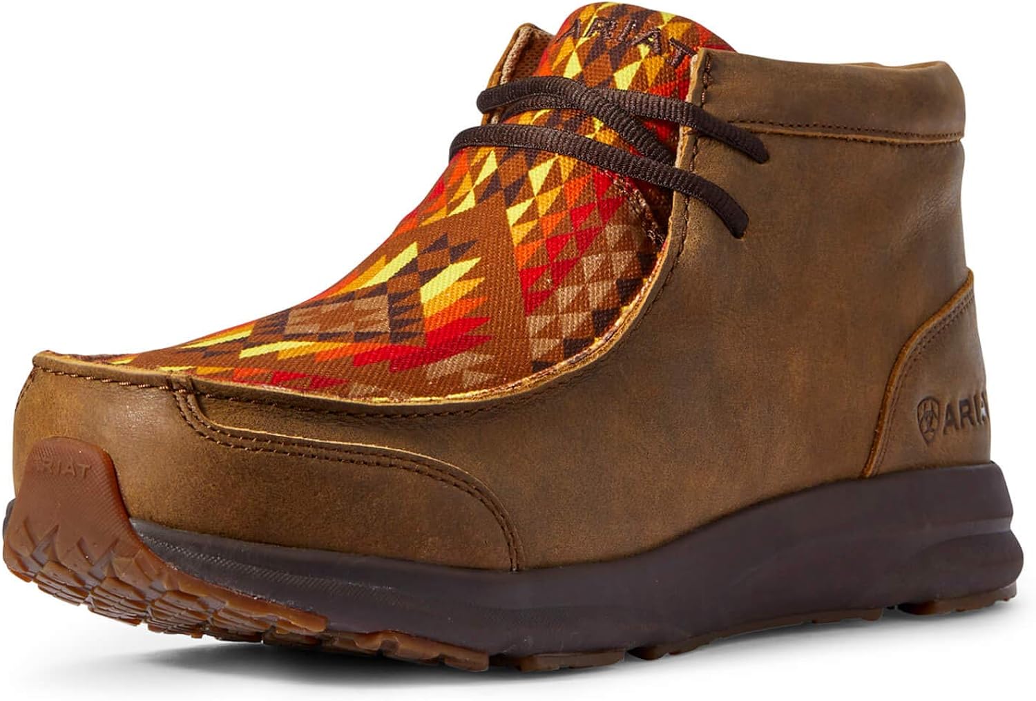 ariat spitfire waterproof