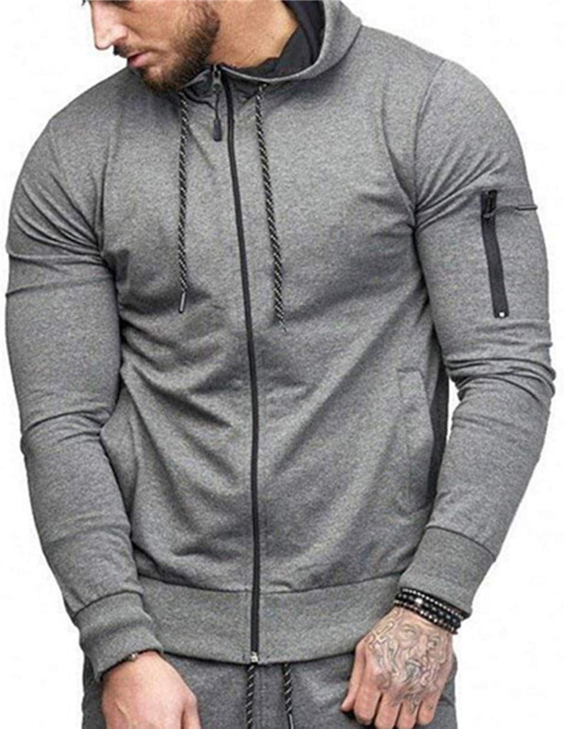 mens hoodies size 3xl