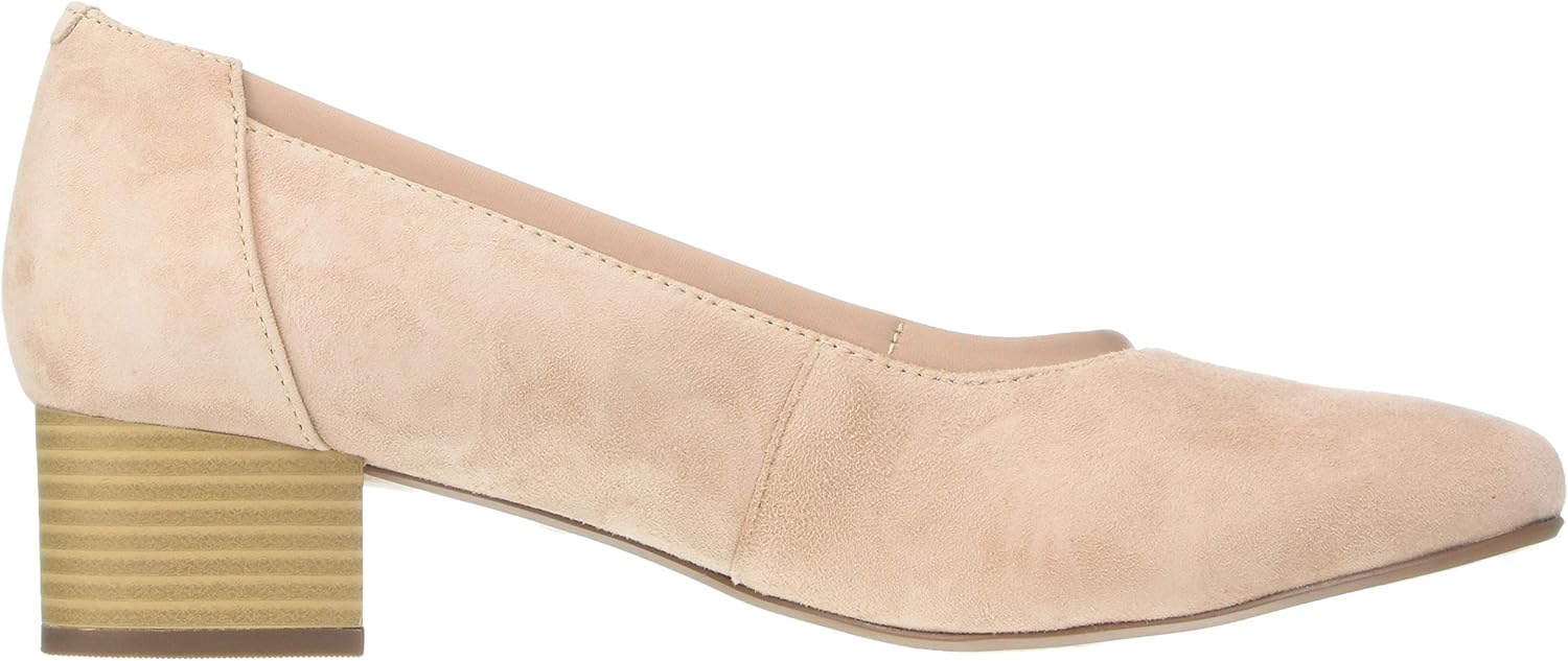 clarks chartli fame pump