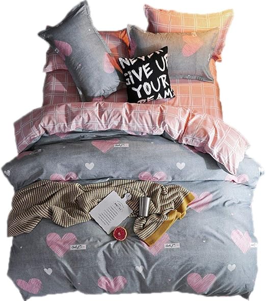 girls star bedding