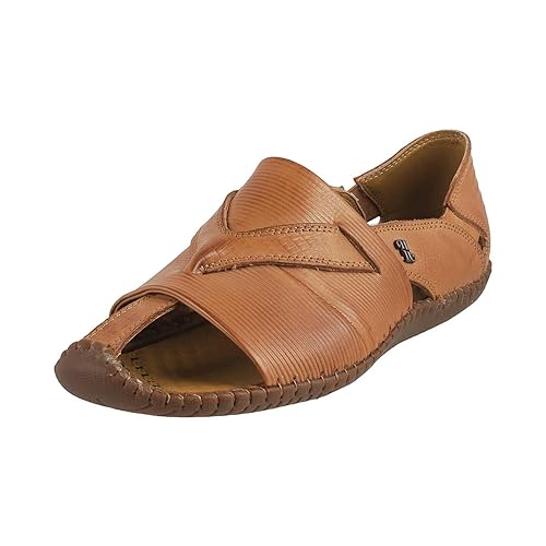 mochi j fontini leather sandals