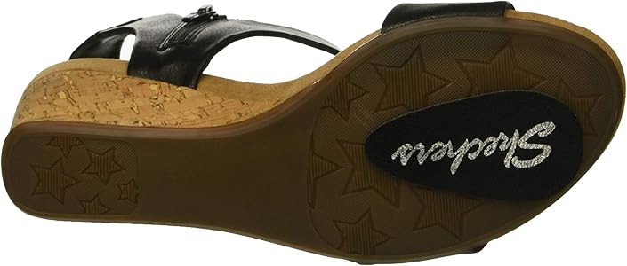 skechers cool step sandals uk